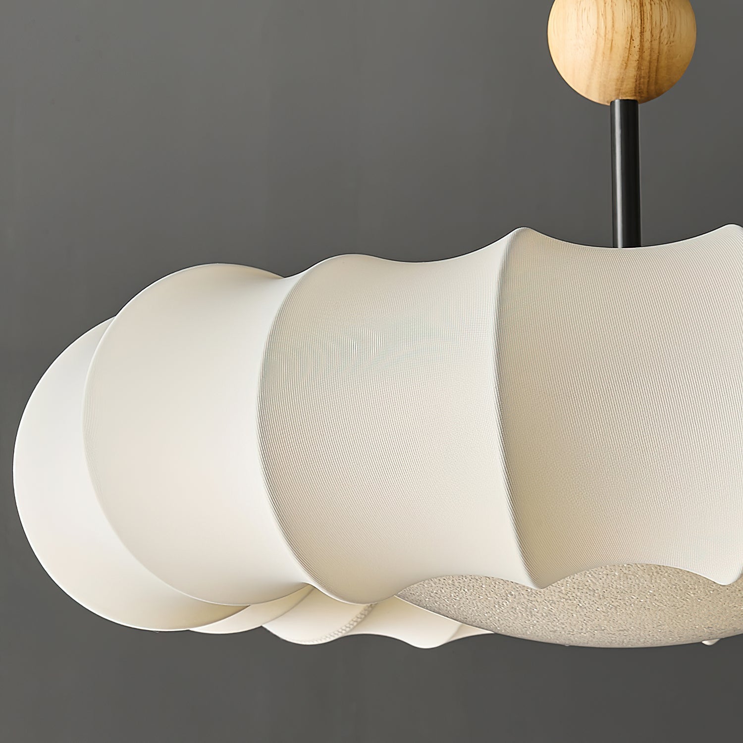 Alenna Japandi Hanglamp