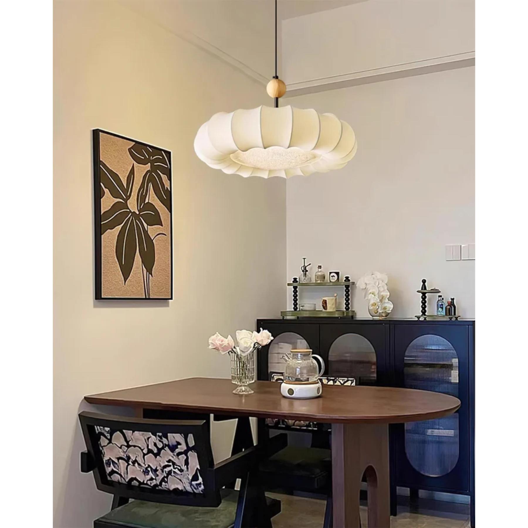 Alenna Japandi Hanglamp