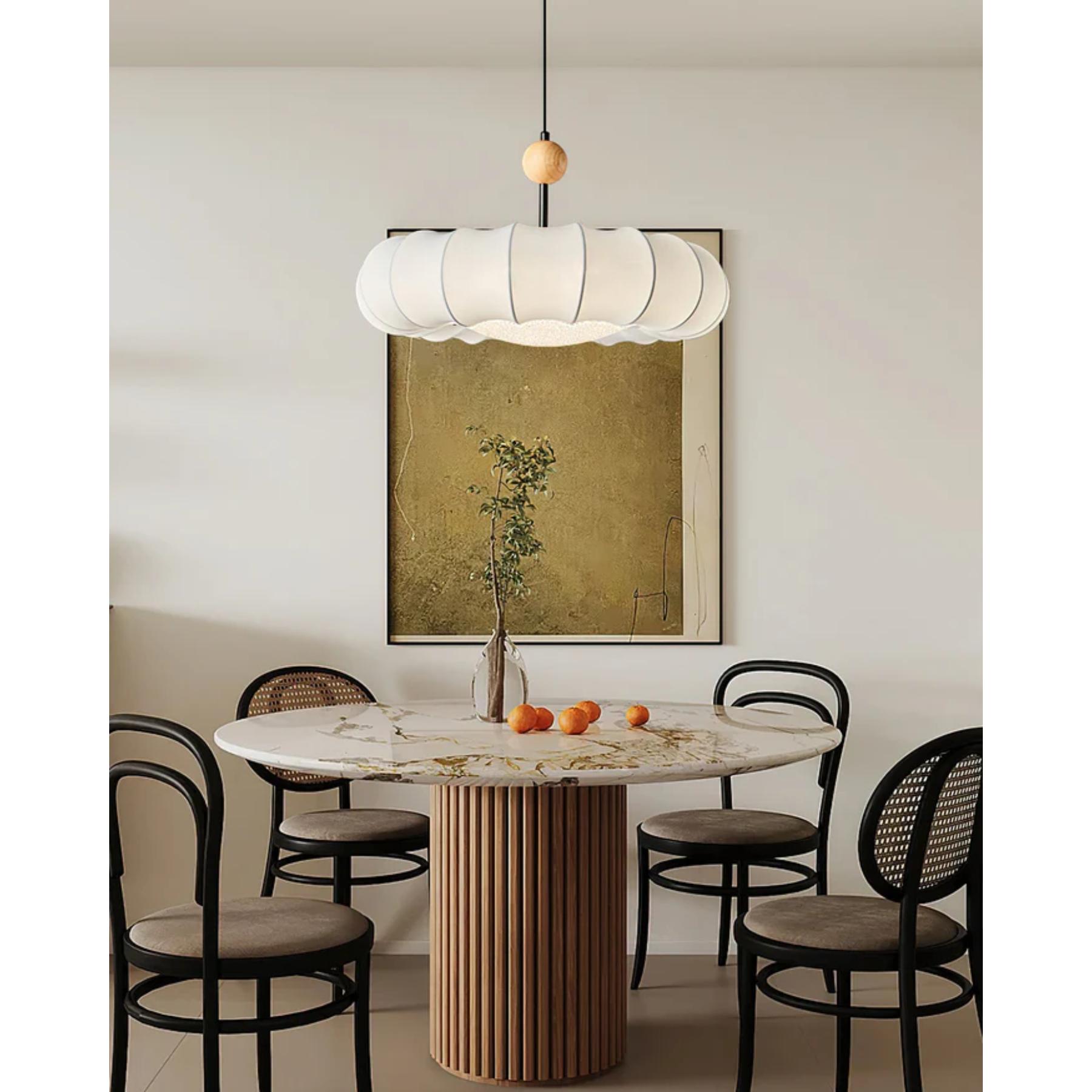 Alenna Japandi Hanglamp