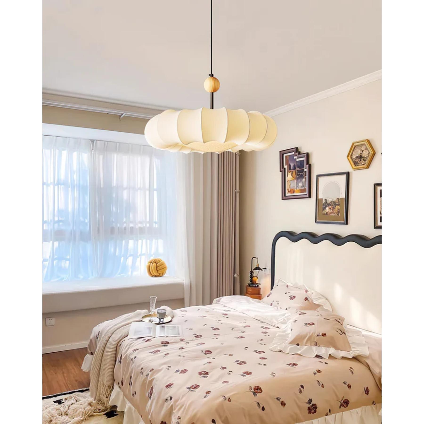 Alenna Japandi Hanglamp