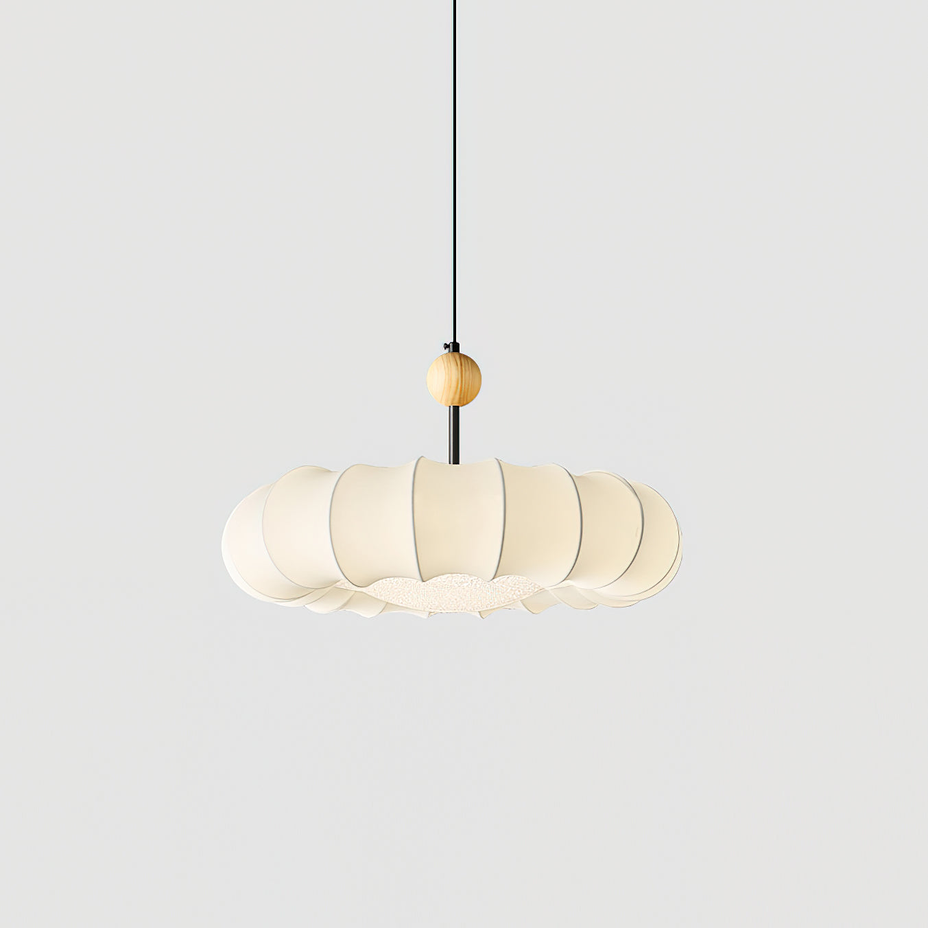Alenna Japandi Hanglamp