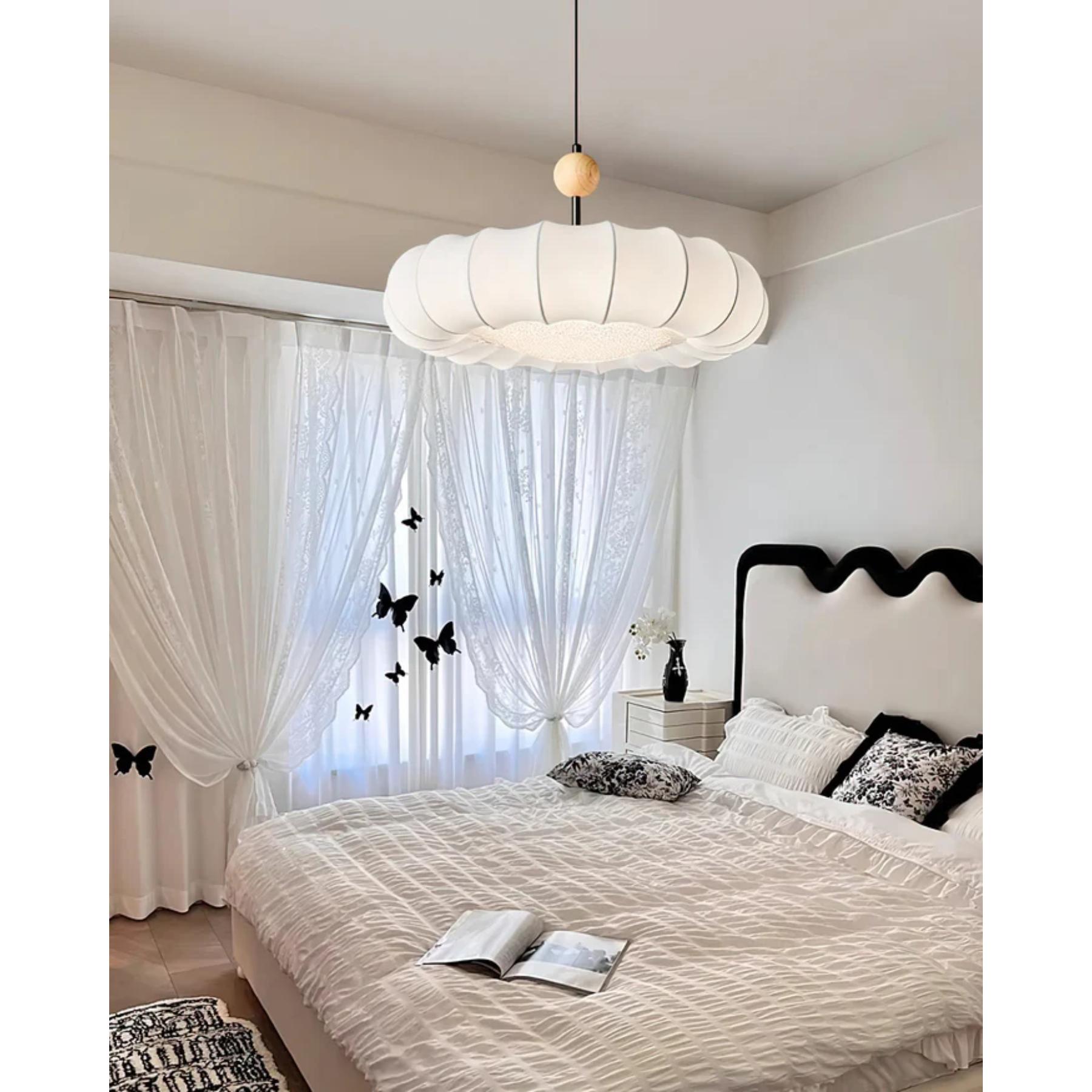 Alenna Japandi Hanglamp