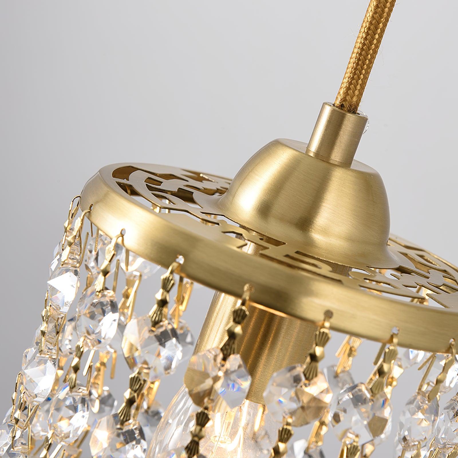 Zwevende Engel Hanglamp