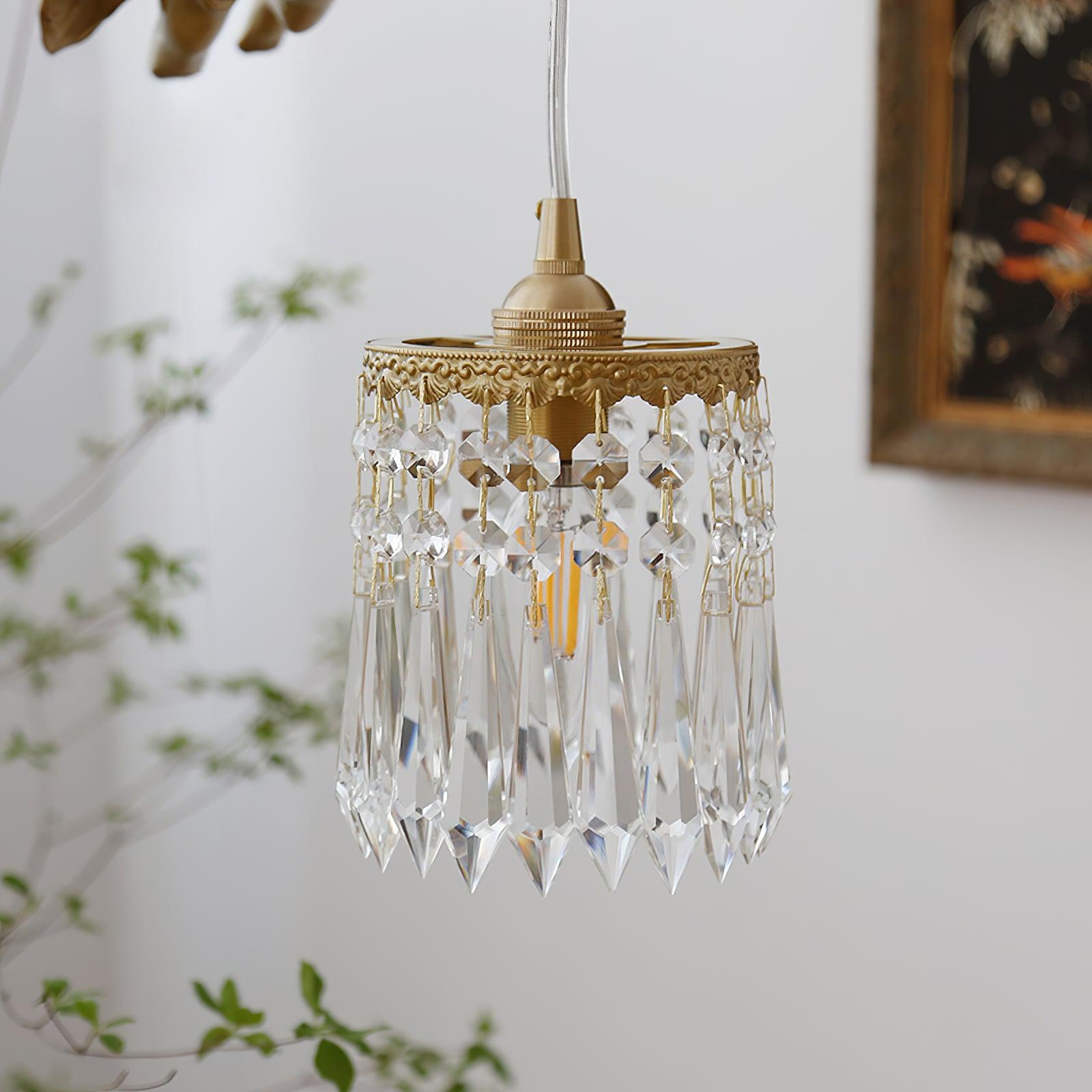 Zwevende Engel Hanglamp