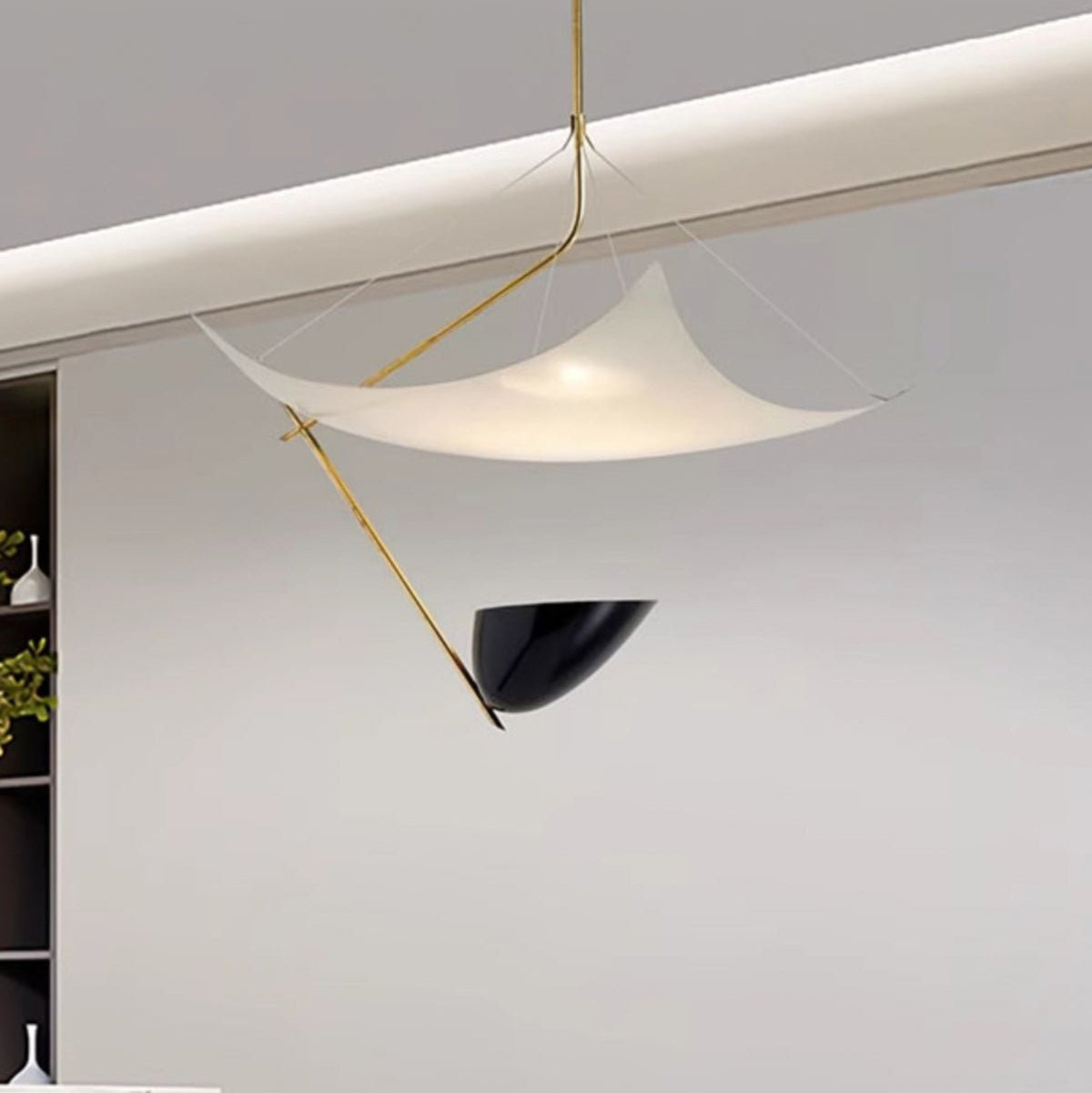 Lesly Hanglamp
