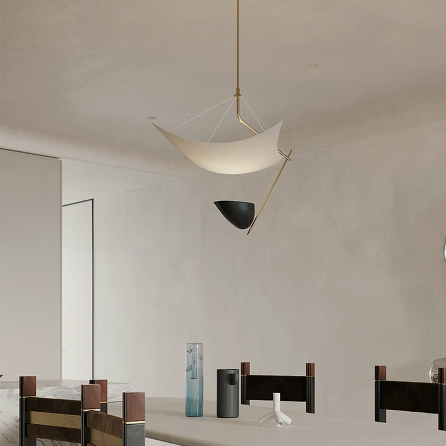 Lesly Hanglamp