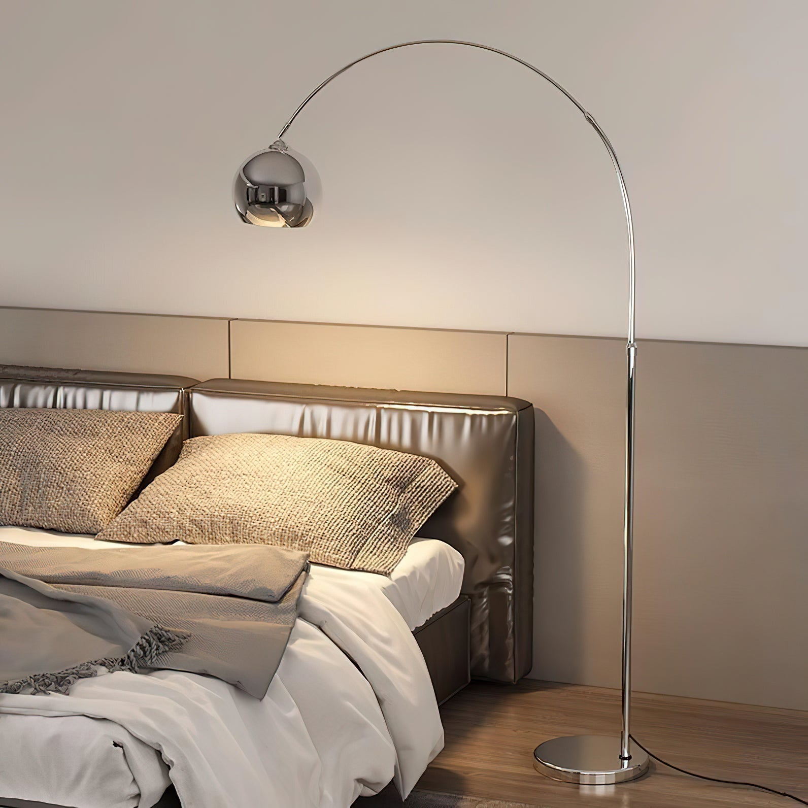 Anlege Vloerlamp