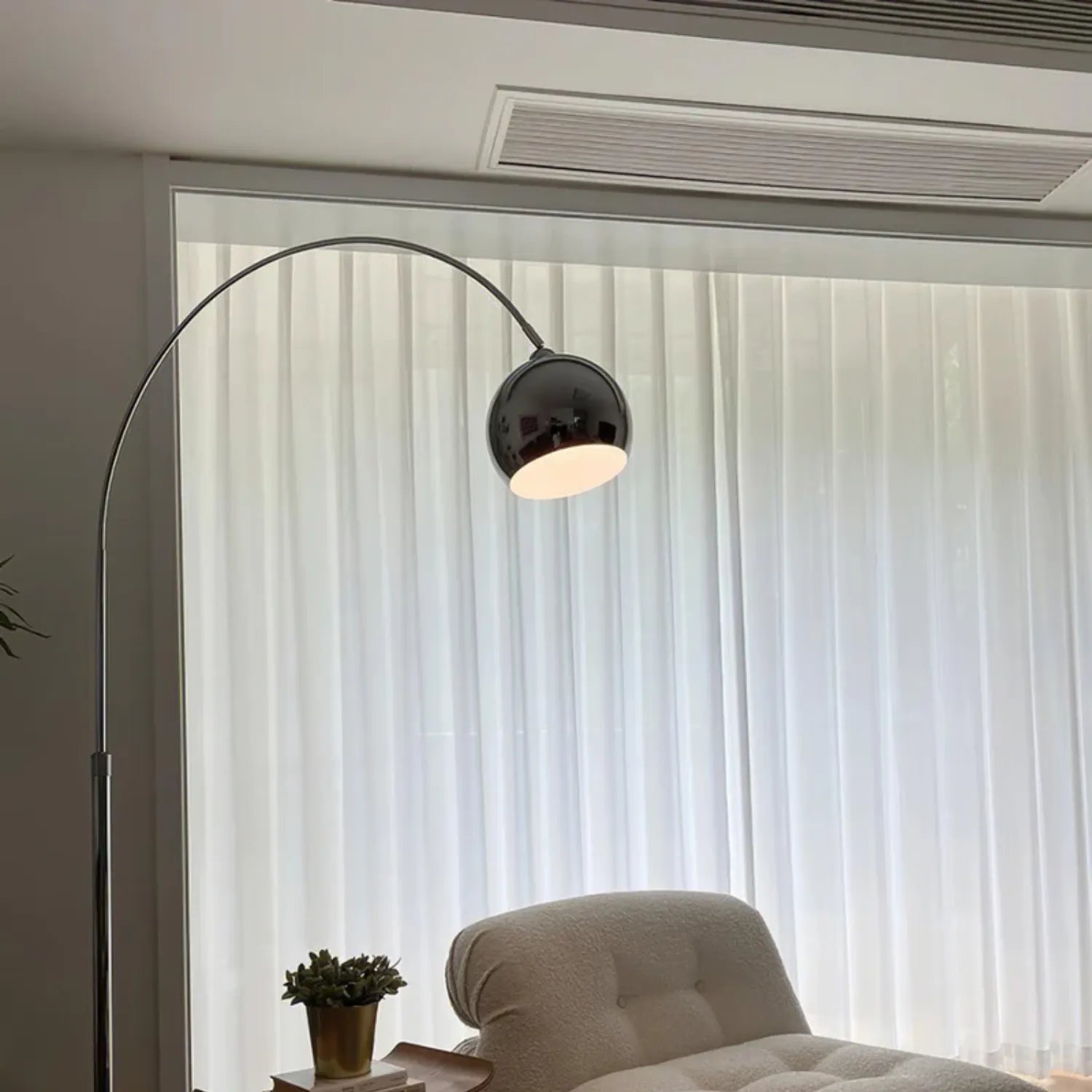 Anlege Vloerlamp