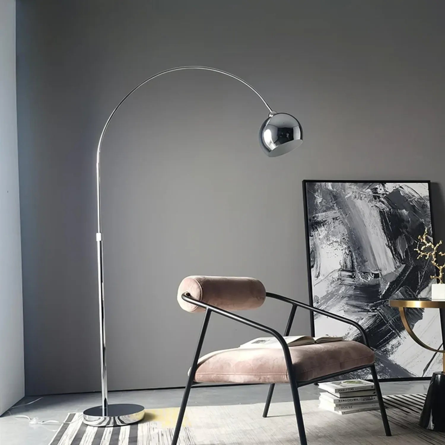 Anlege Vloerlamp