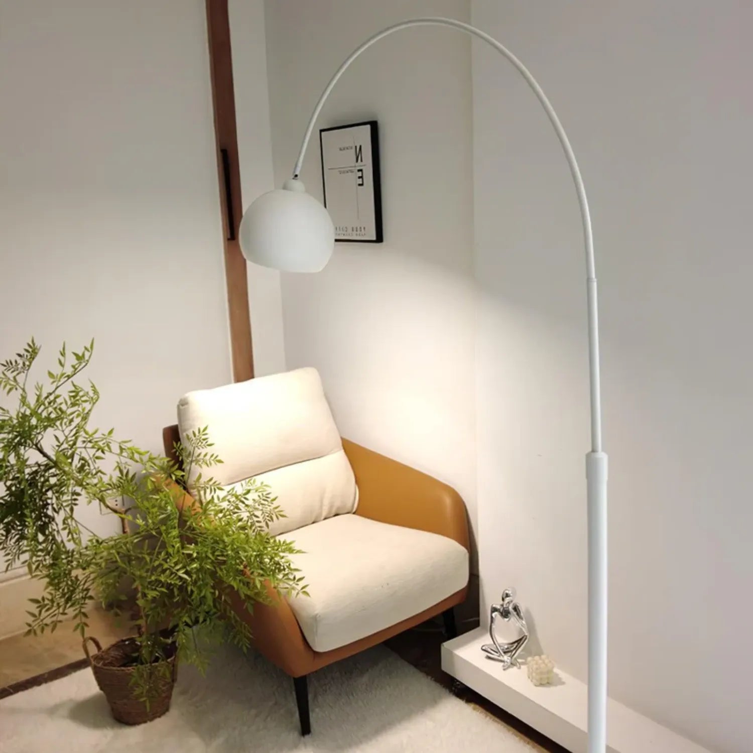 Anlege Vloerlamp