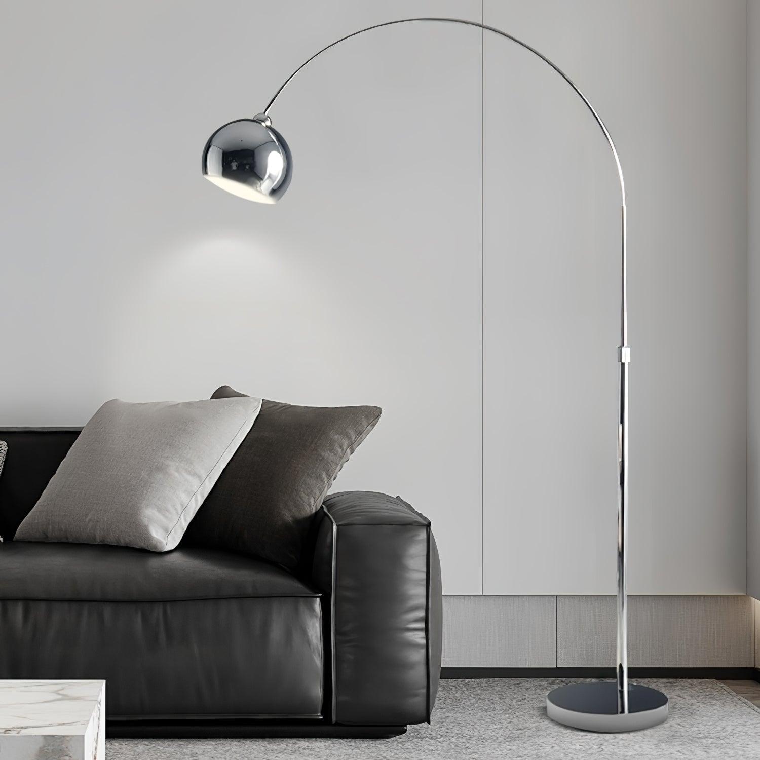 Anlege Vloerlamp