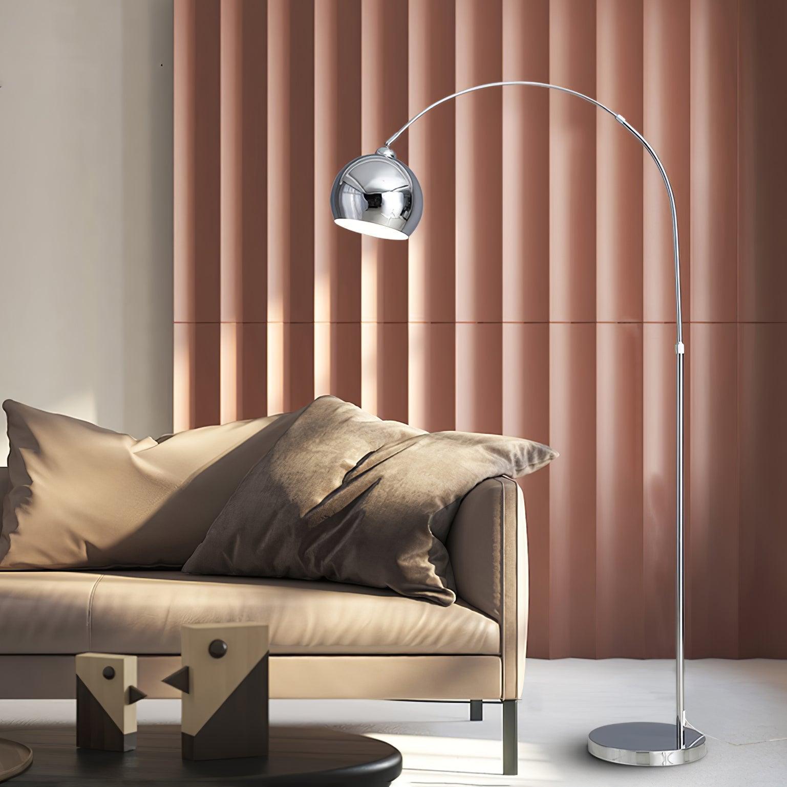 Anlege Vloerlamp