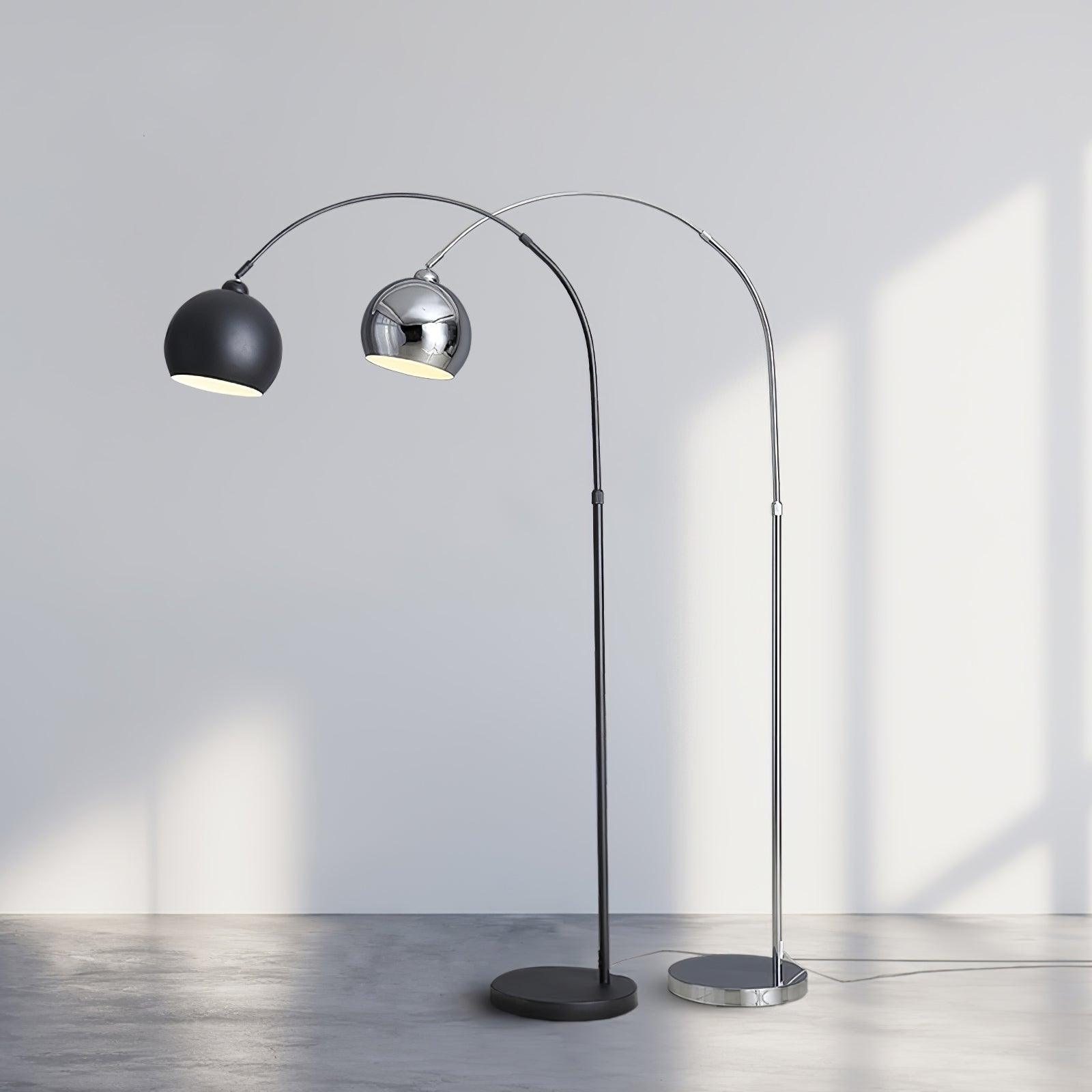 Anlege Vloerlamp