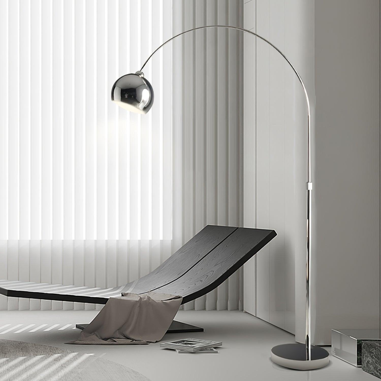 Anlege Vloerlamp