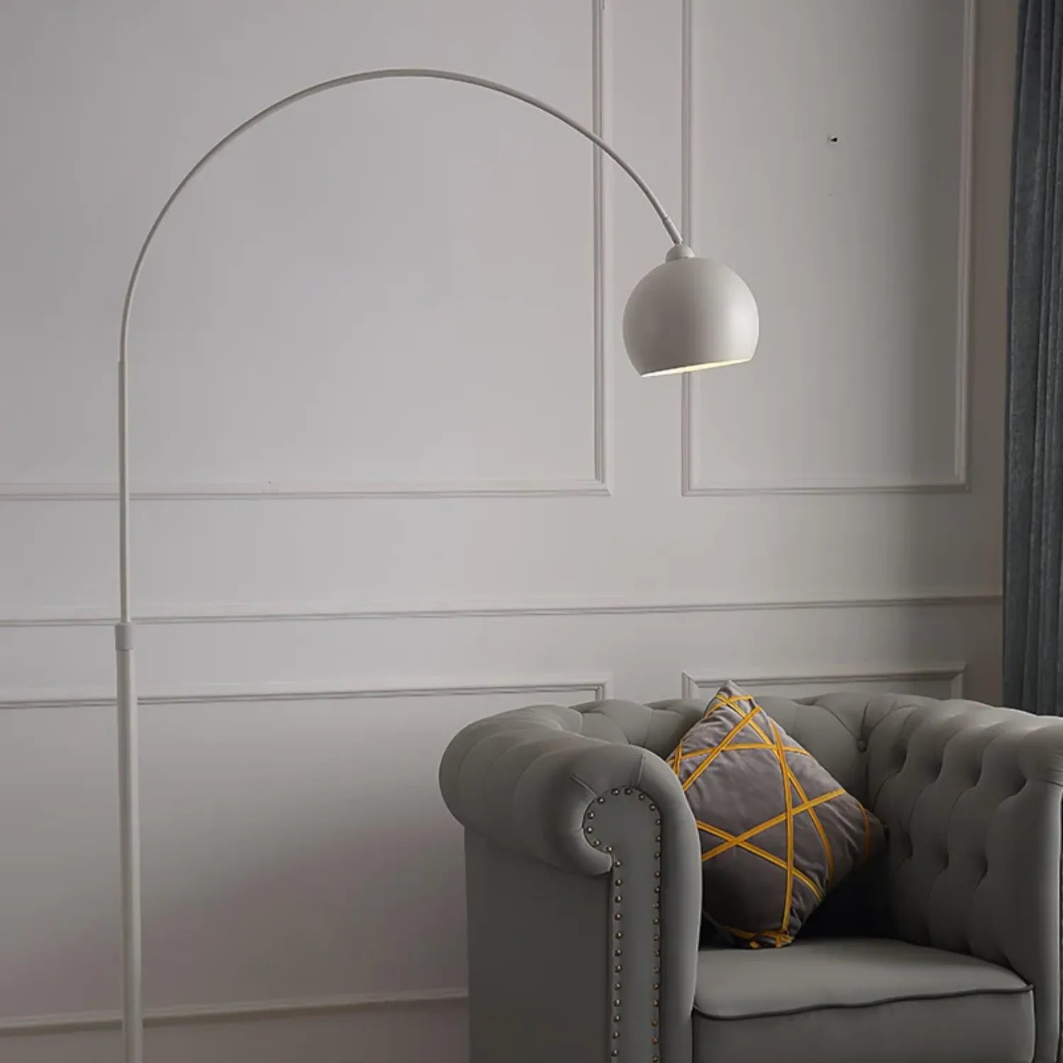 Anlege Vloerlamp