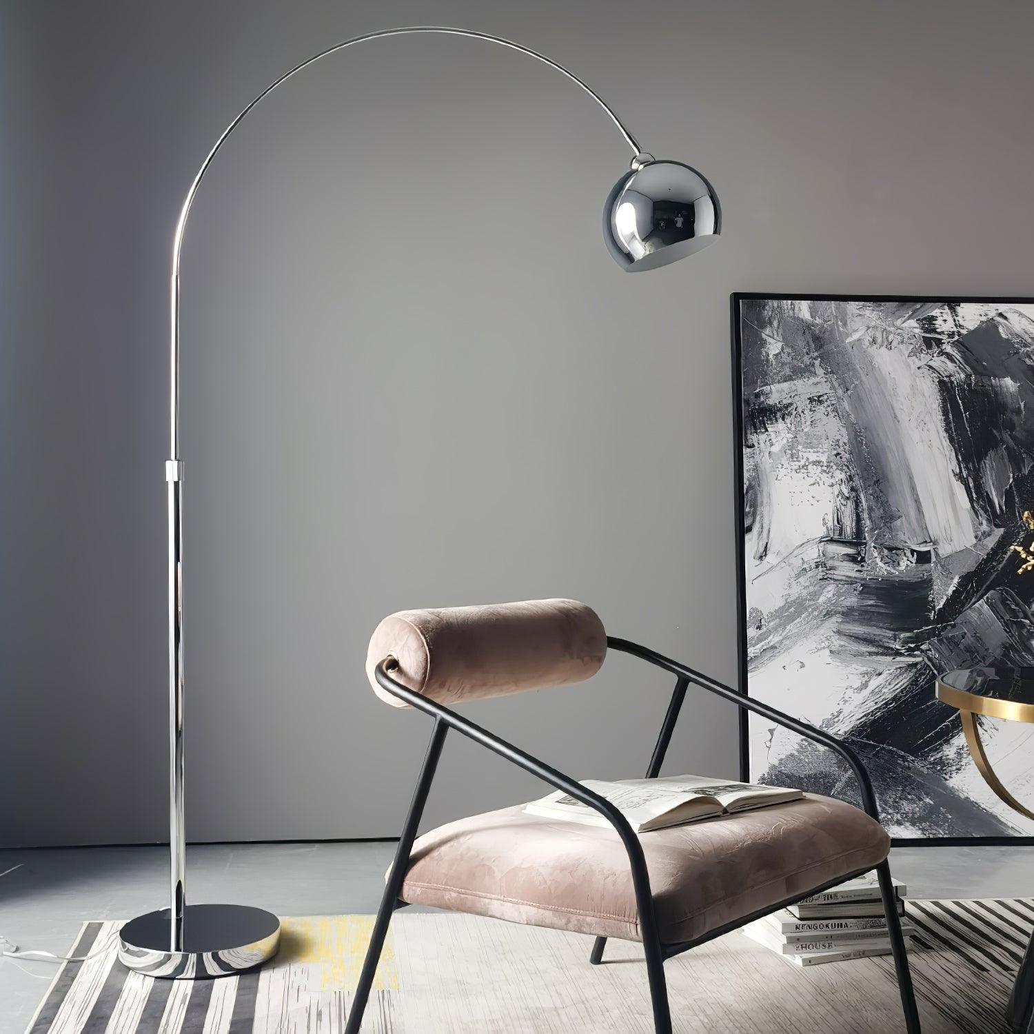 Anlege Vloerlamp
