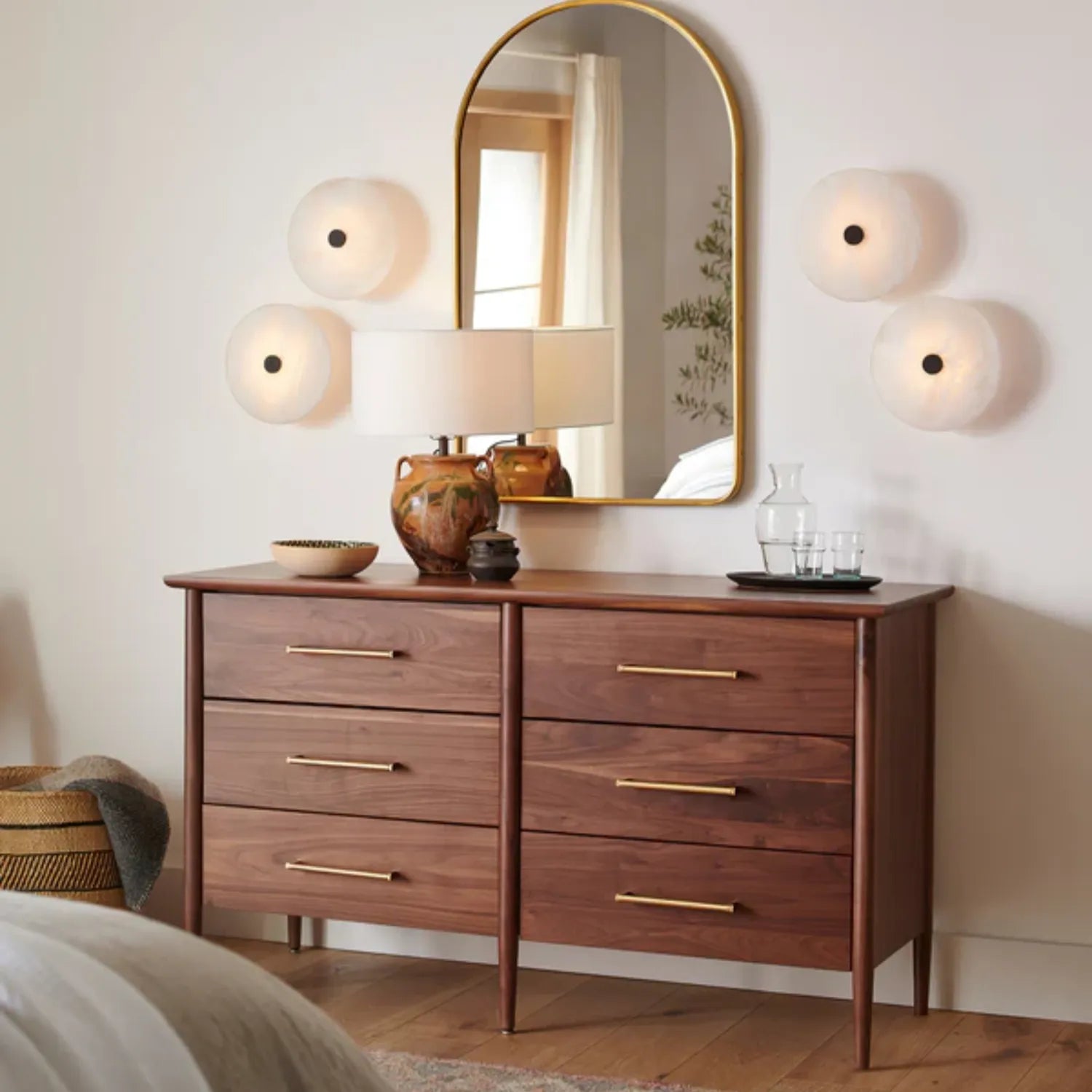 Jinso Albasten Plafondlamp
