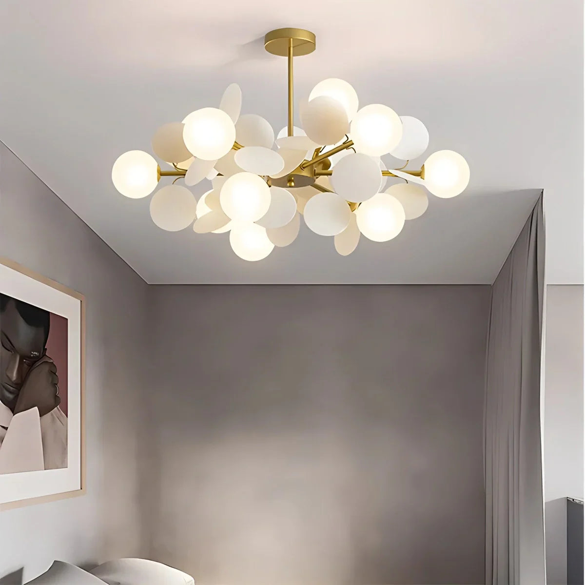 Floyizo Plafondlamp