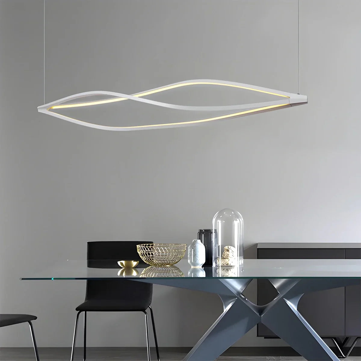 Tylon Twist Hanglamp