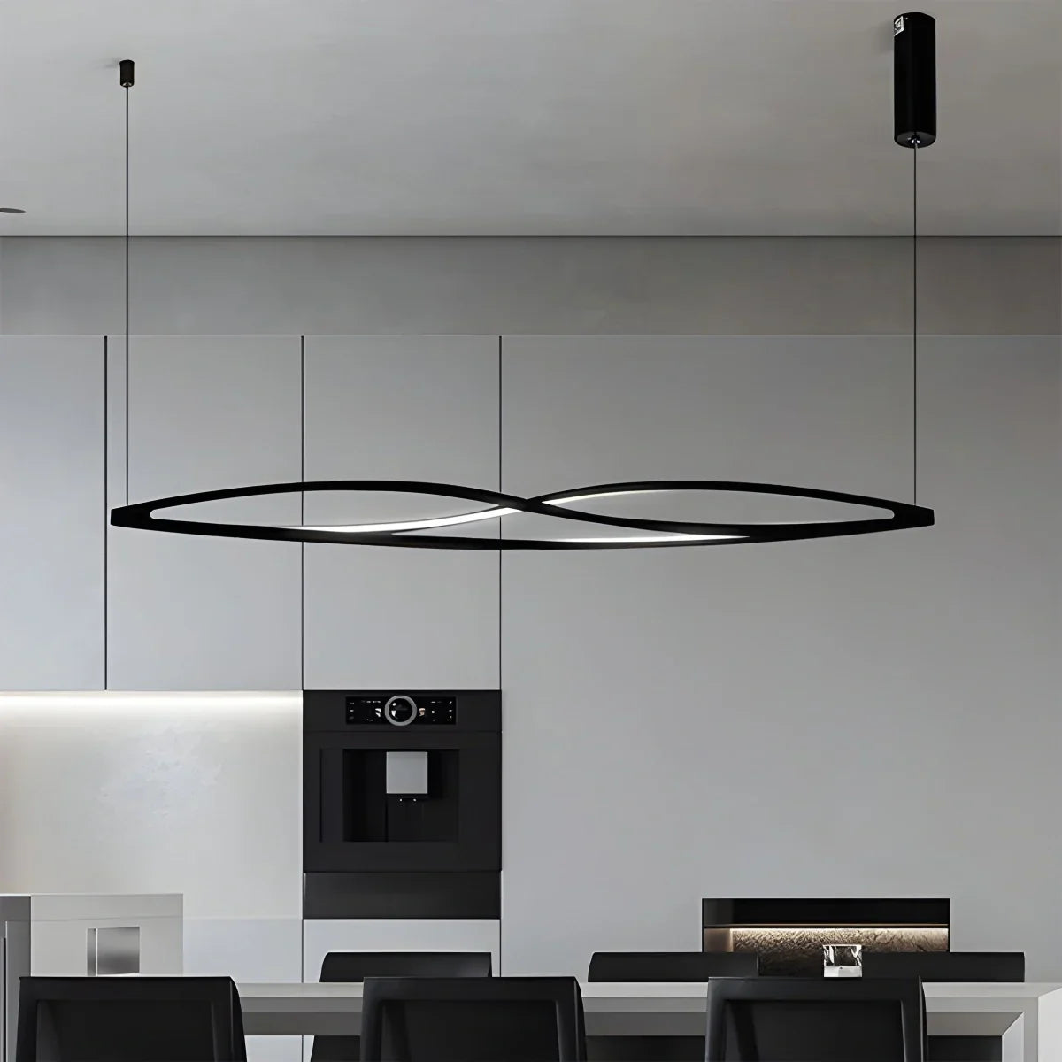 Tylon Twist Hanglamp