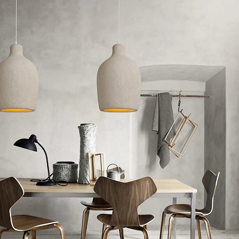 Melavi Japandi Hanglamp