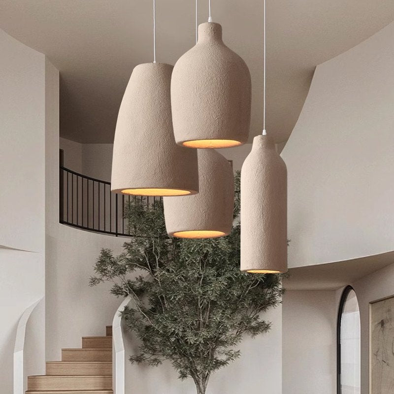 Melavi Japandi Hanglamp