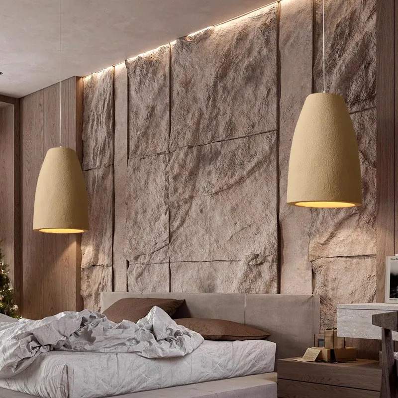 Melavi Japandi Hanglamp