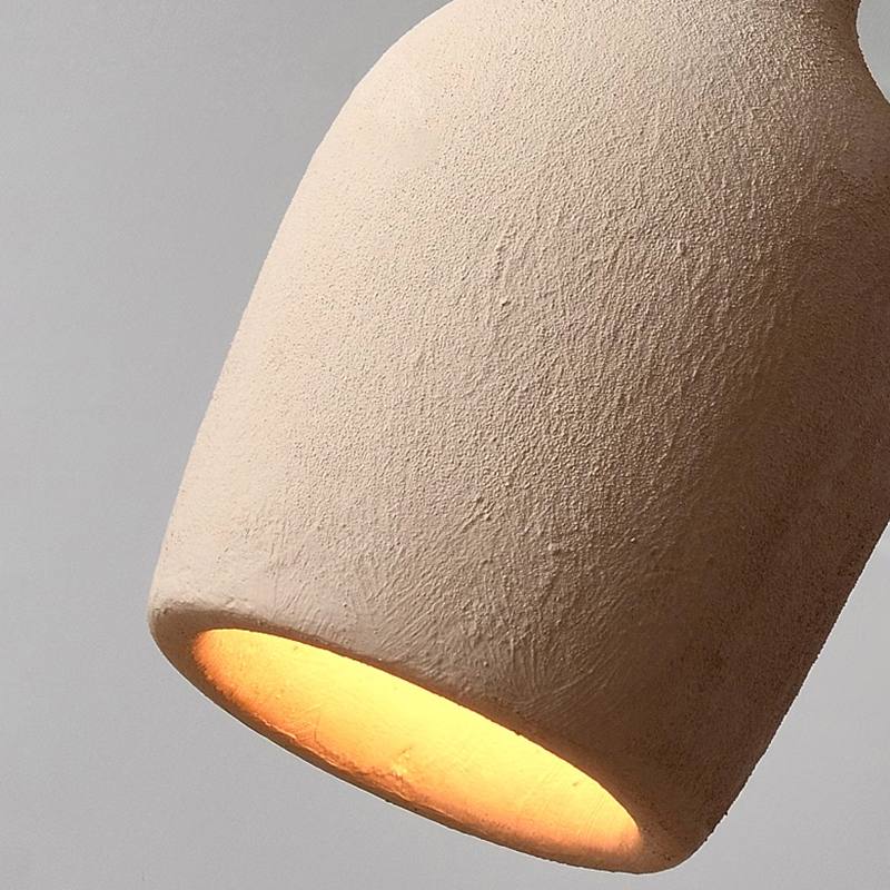 Melavi Japandi Hanglamp