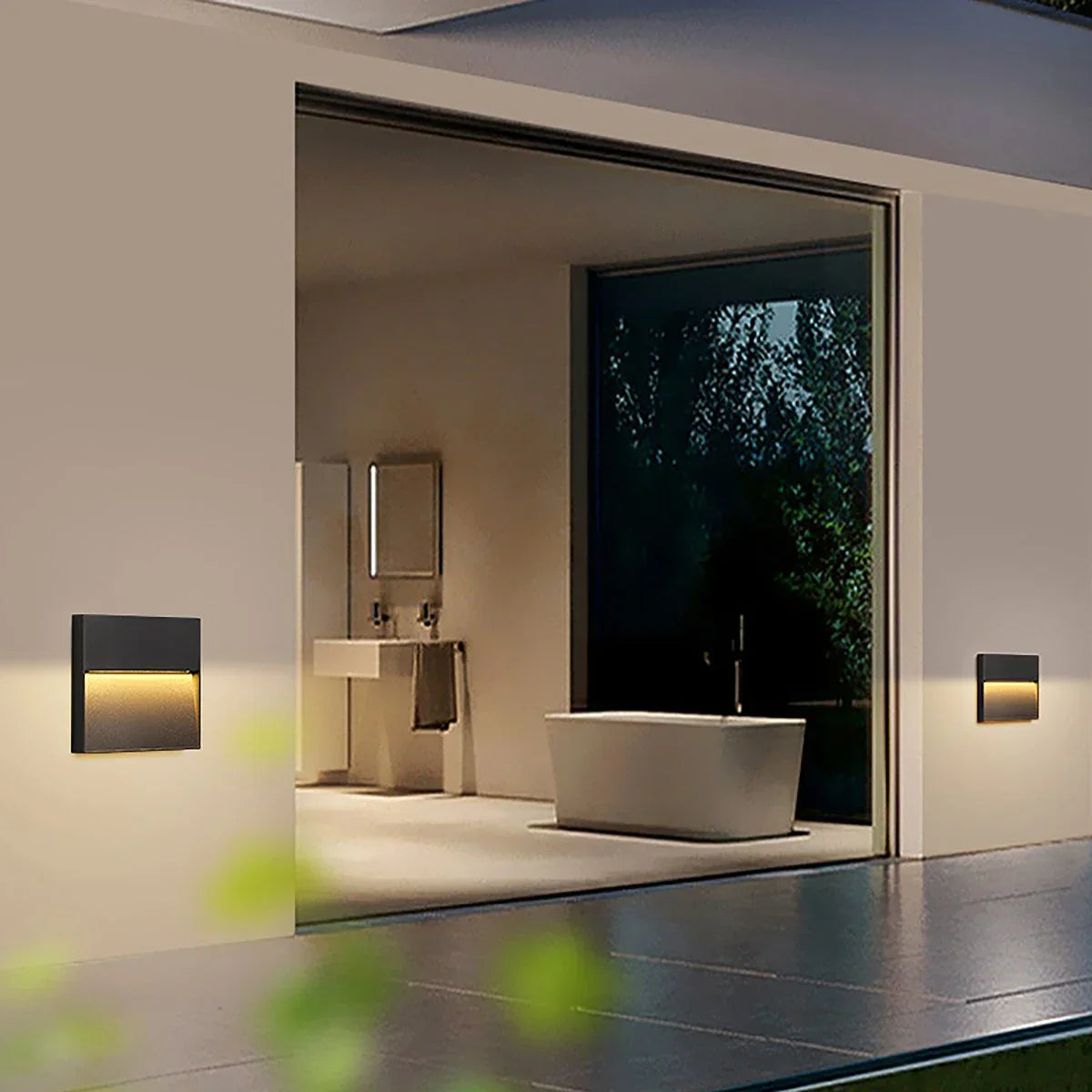 Wansero Wandlamp Voor Buiten