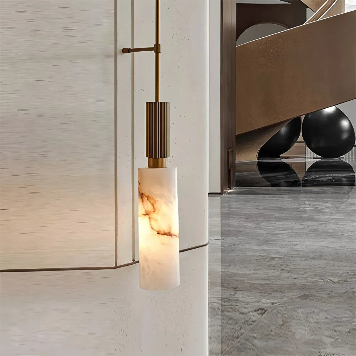 Laviro Wandlamp
