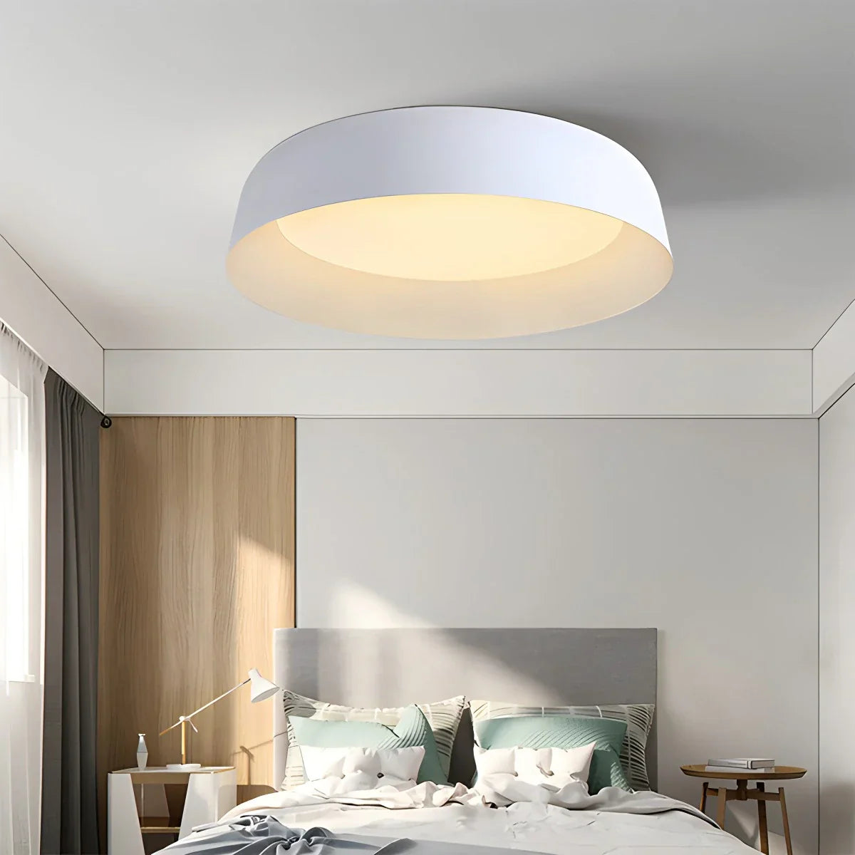 Ferimo Japandi Plafondlamp