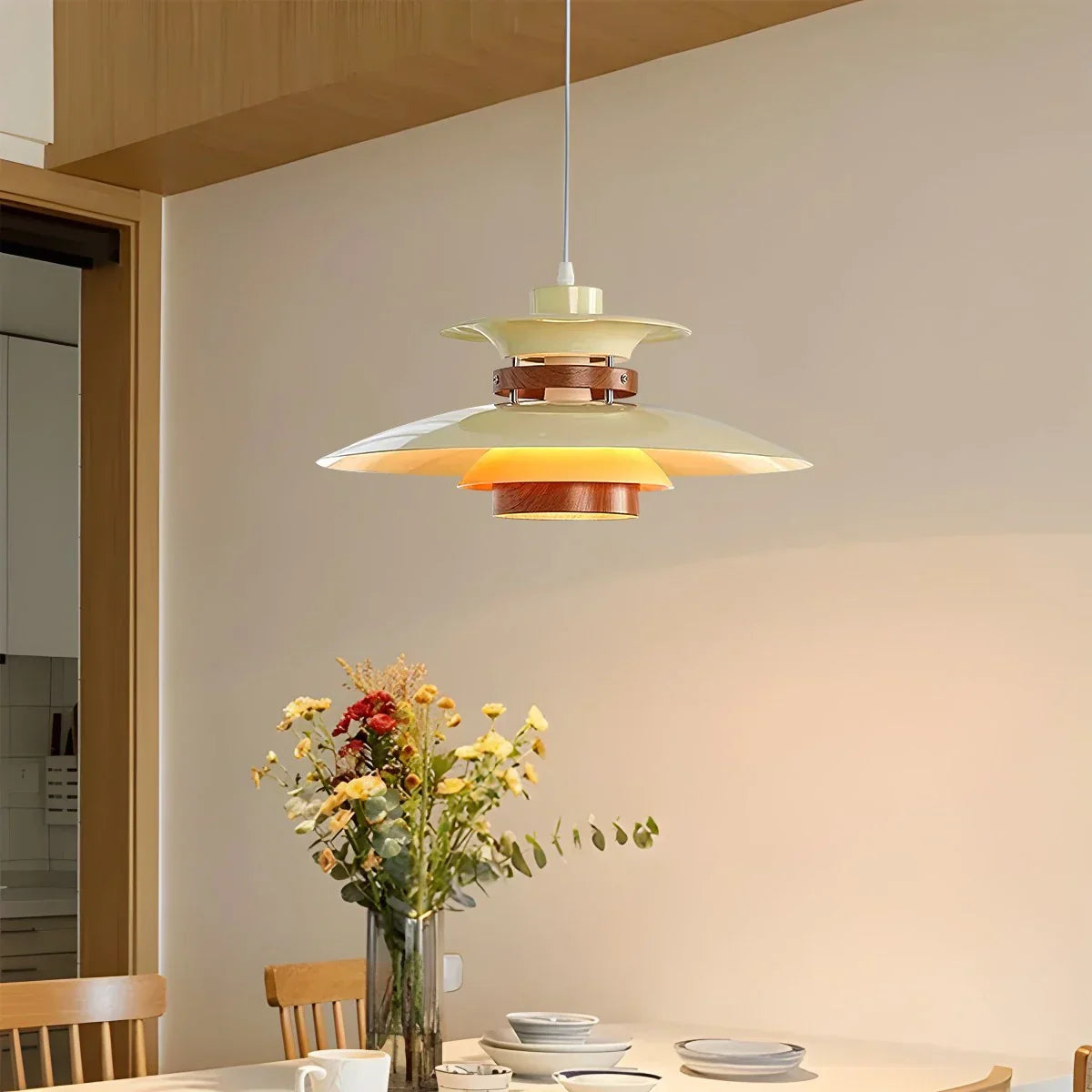 Marcero Hanglamp