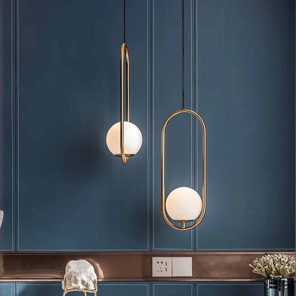 Limalis Hanglamp