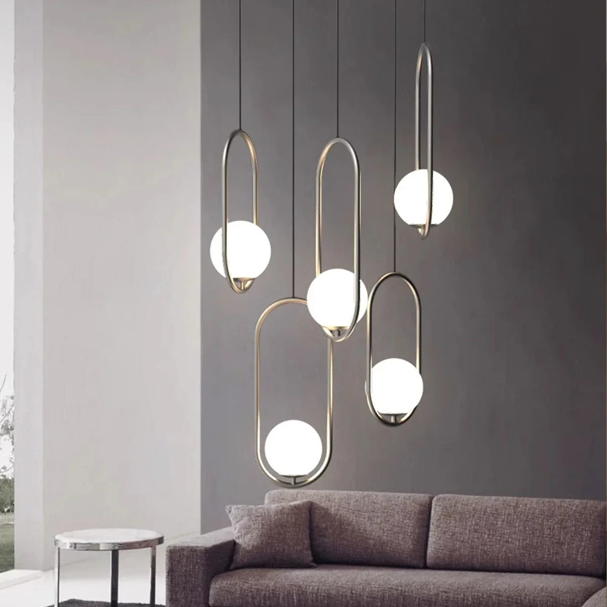 Limalis Hanglamp