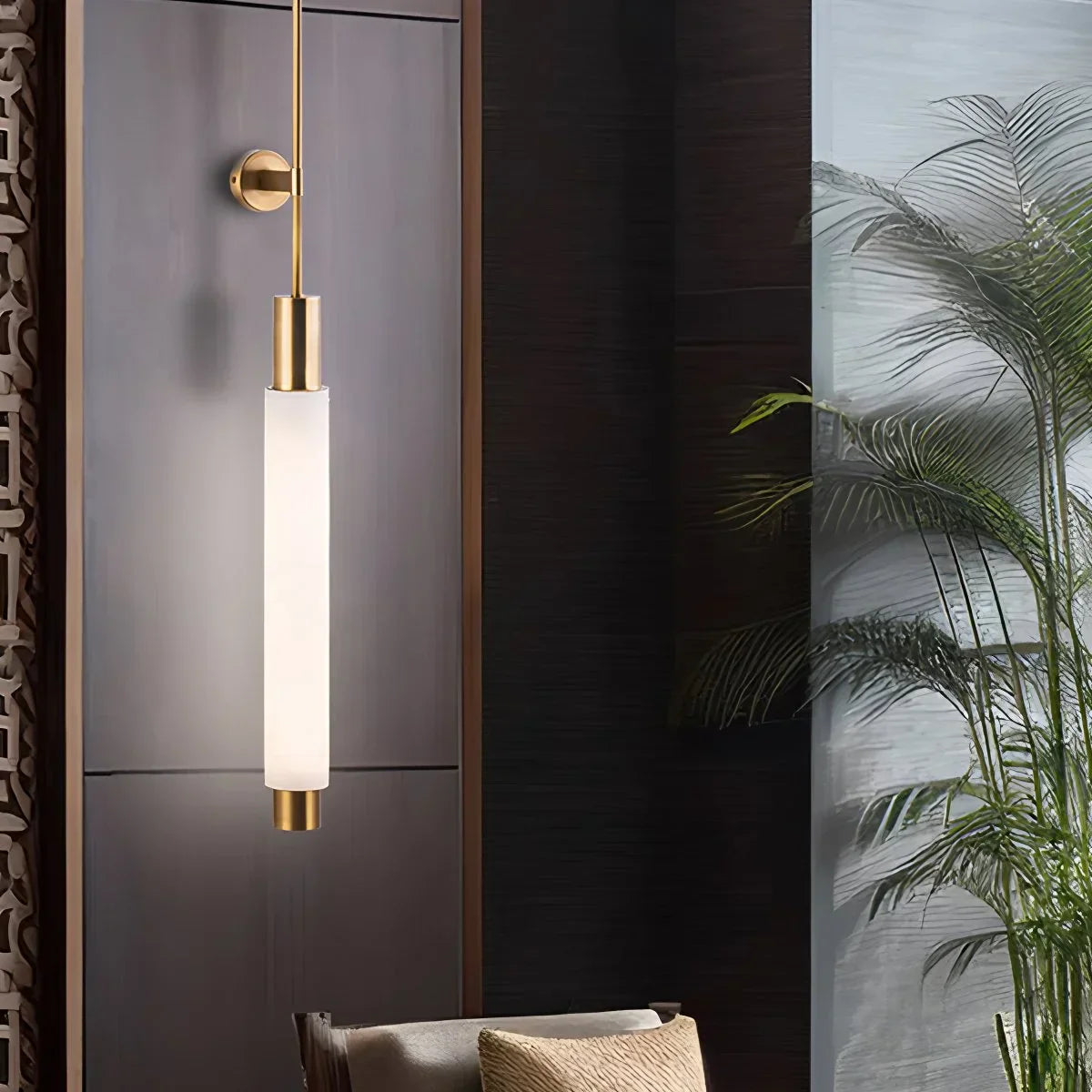 Soreli Albast Wandlamp
