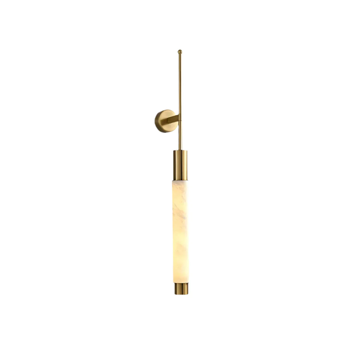 Soreli Albast Wandlamp