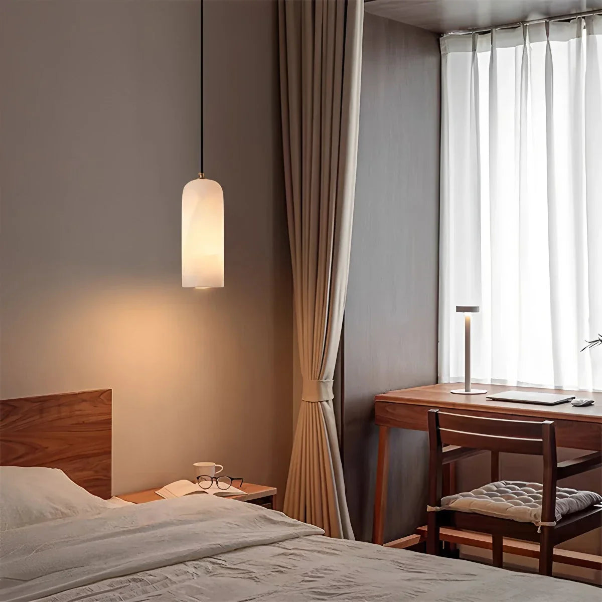 Ravilo Albast Hanglamp