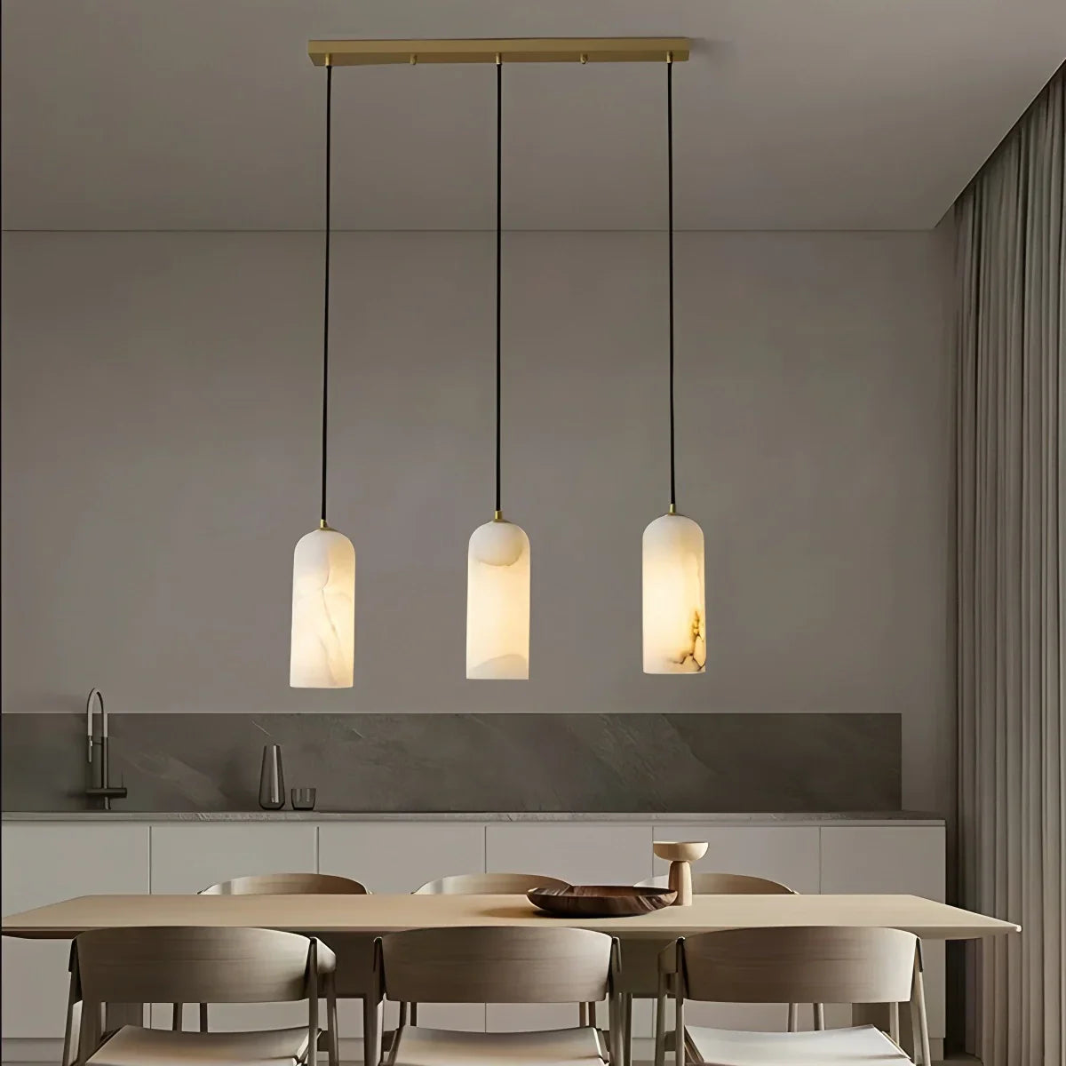 Ravilo Albast Hanglamp