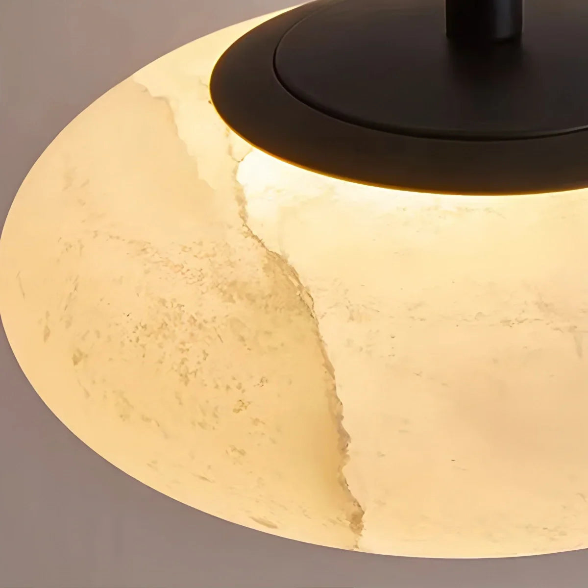 Melaro Albast Hanglamp