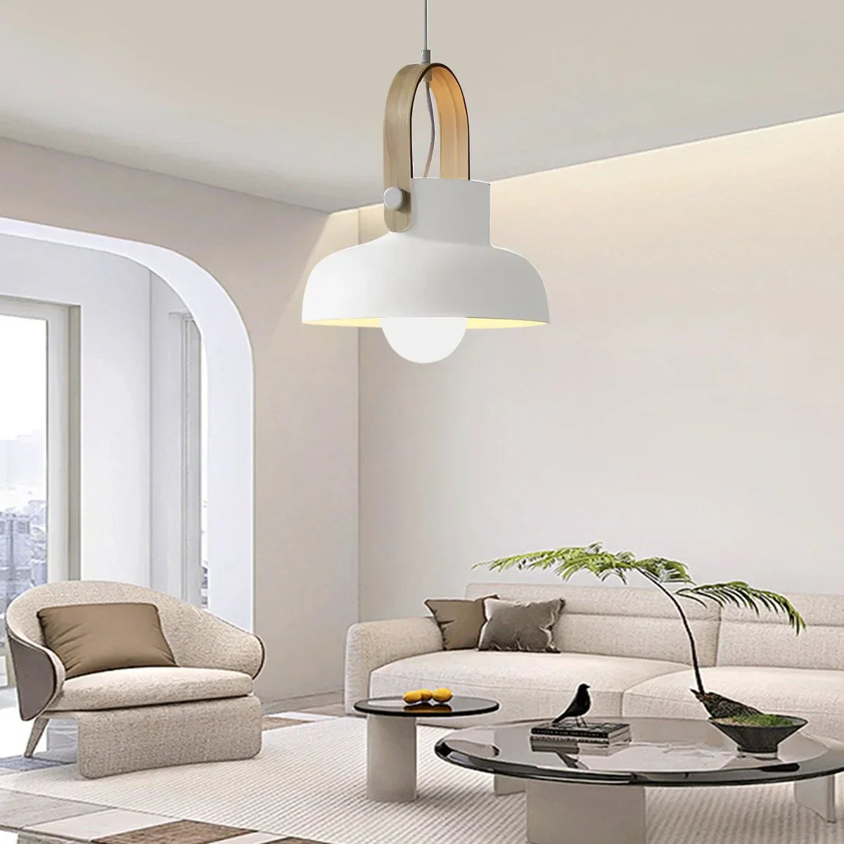 Varilo Hanglamp