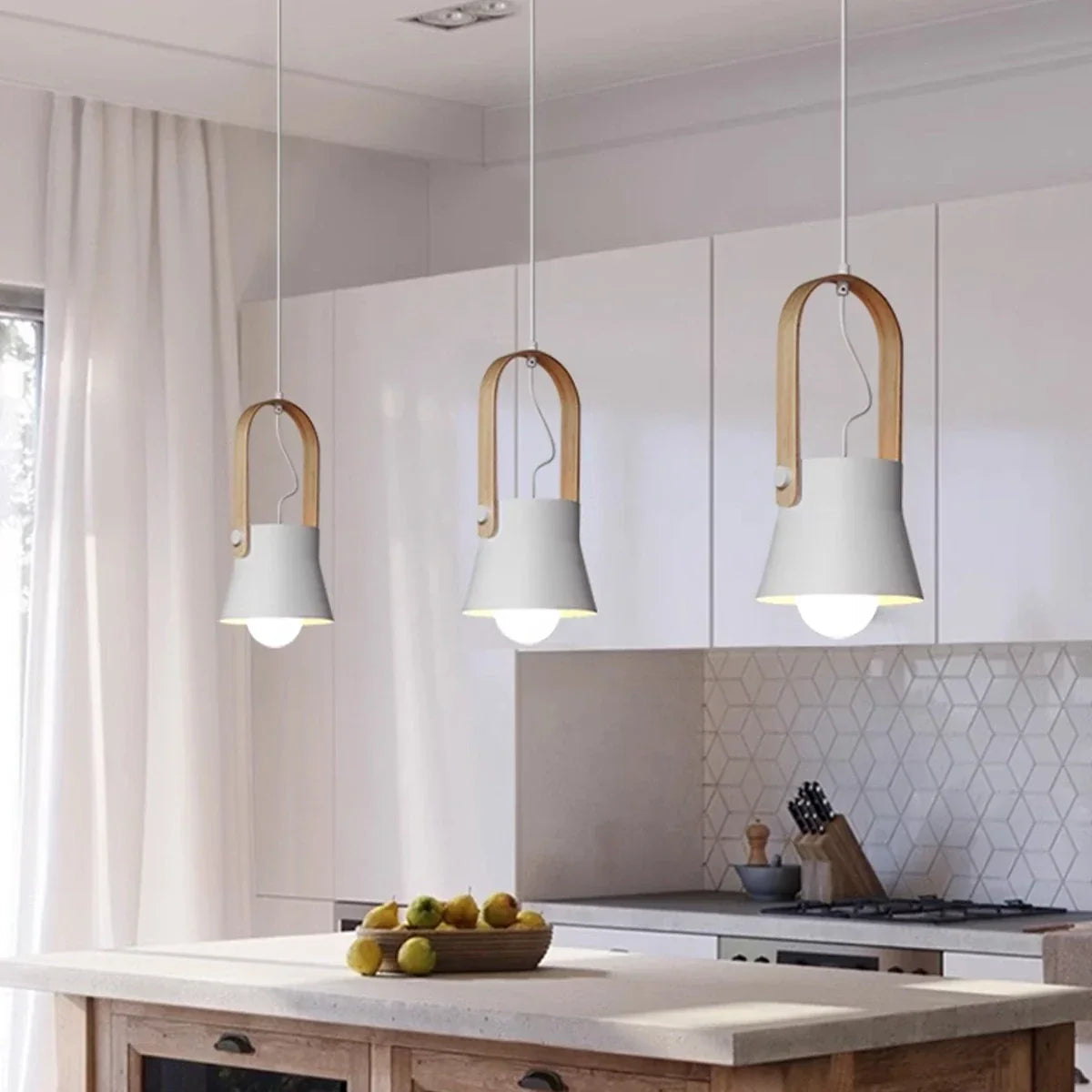 Varilo Hanglamp