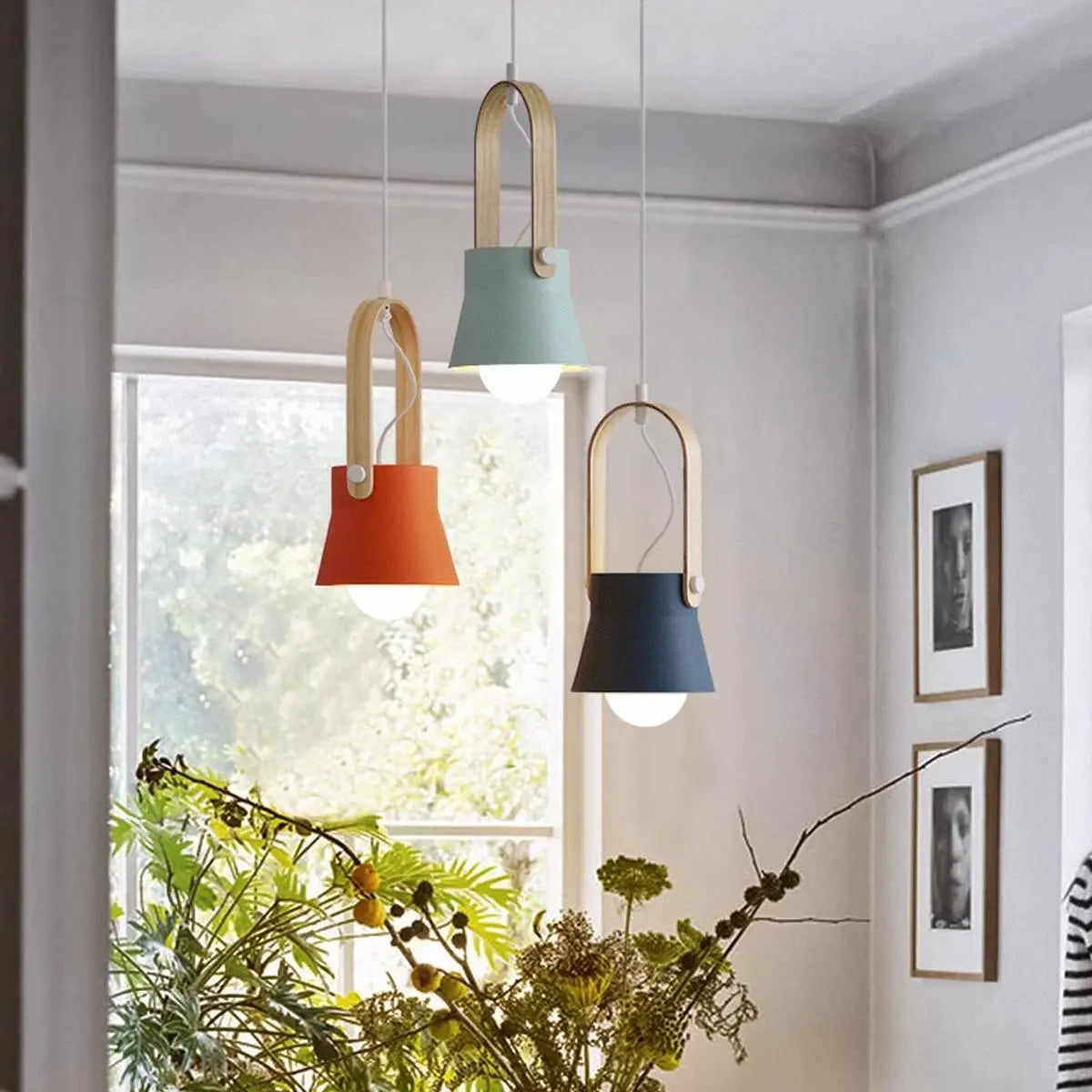 Varilo Hanglamp