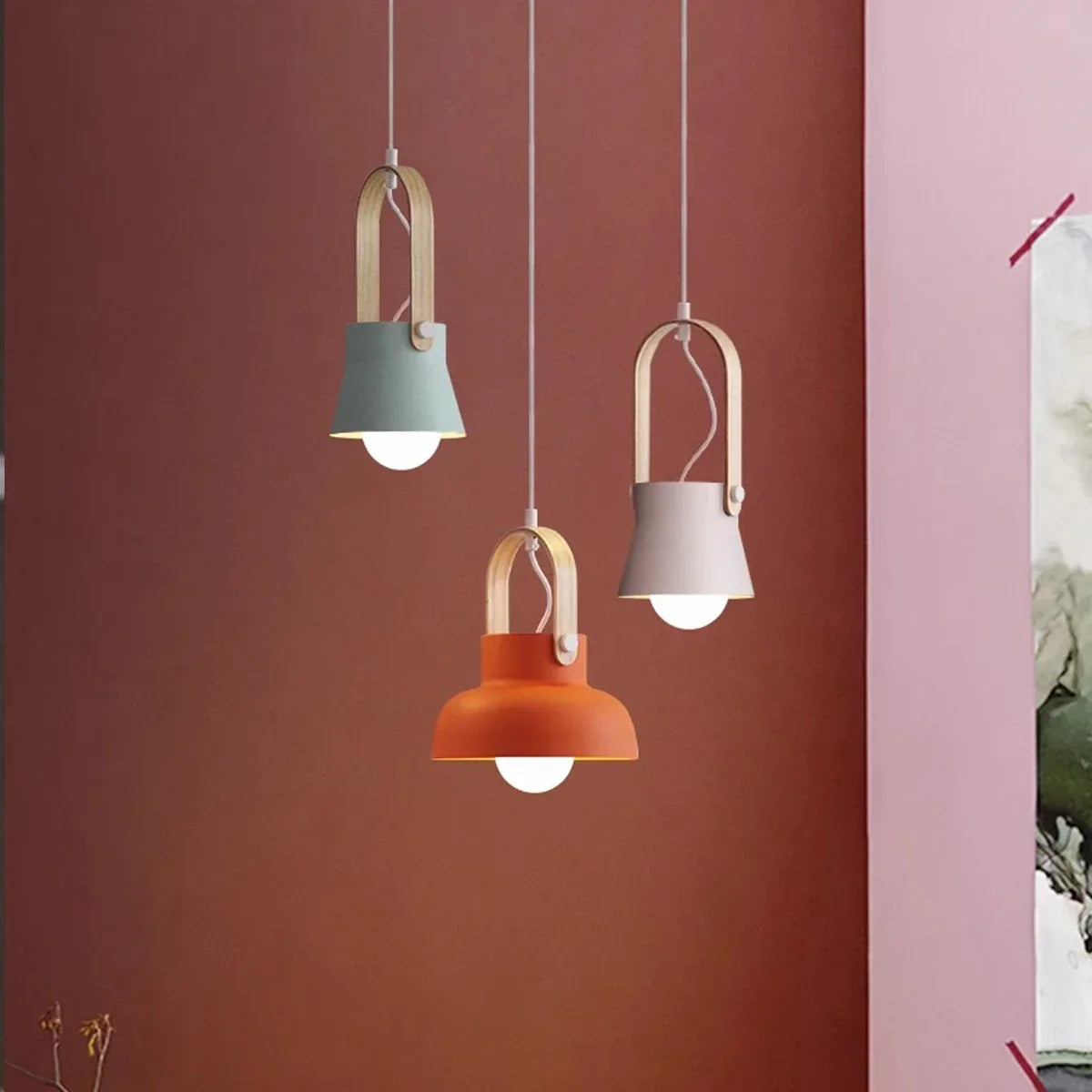 Varilo Hanglamp