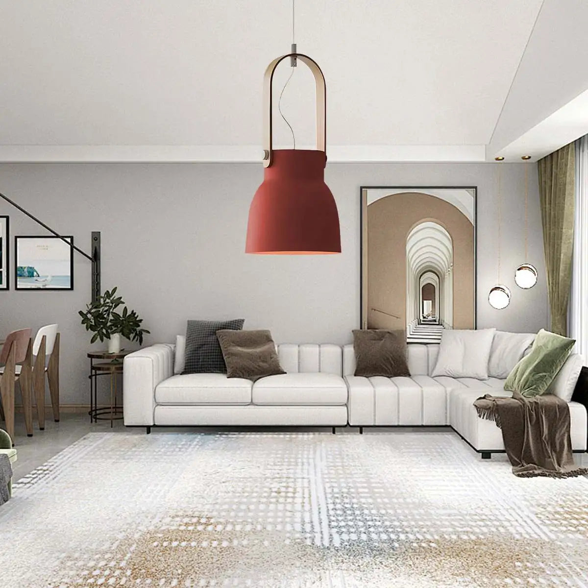 Varilo Hanglamp