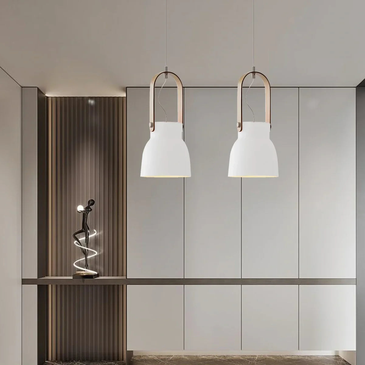 Varilo Hanglamp