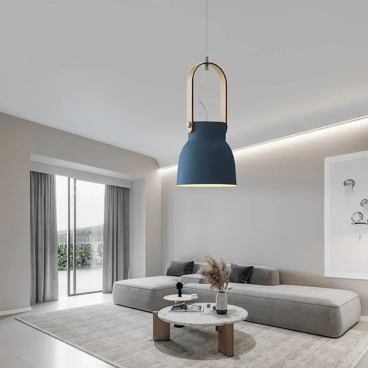 Varilo Hanglamp