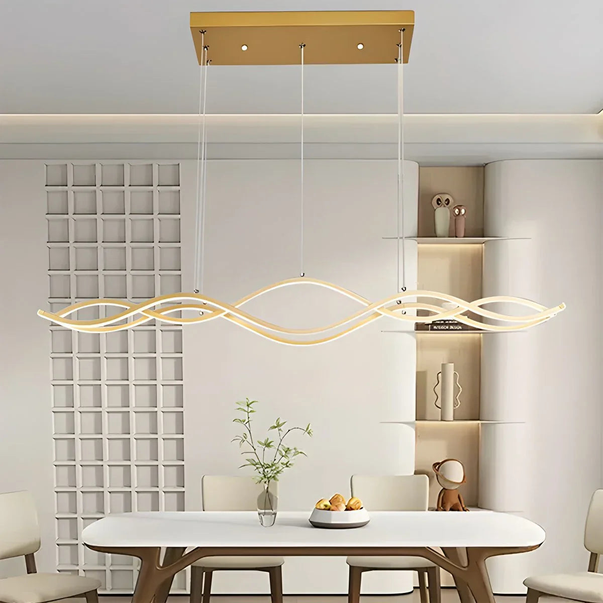 Scowave Hanglamp