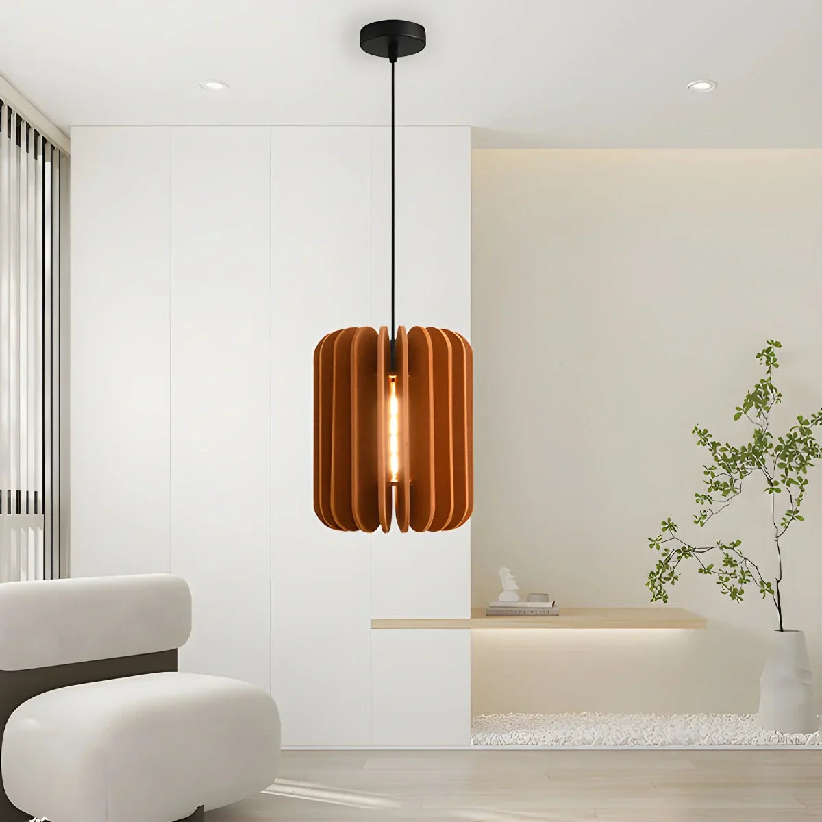 Skavo Hanglamp