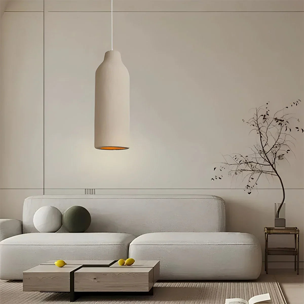 Melavi Japandi Hanglamp