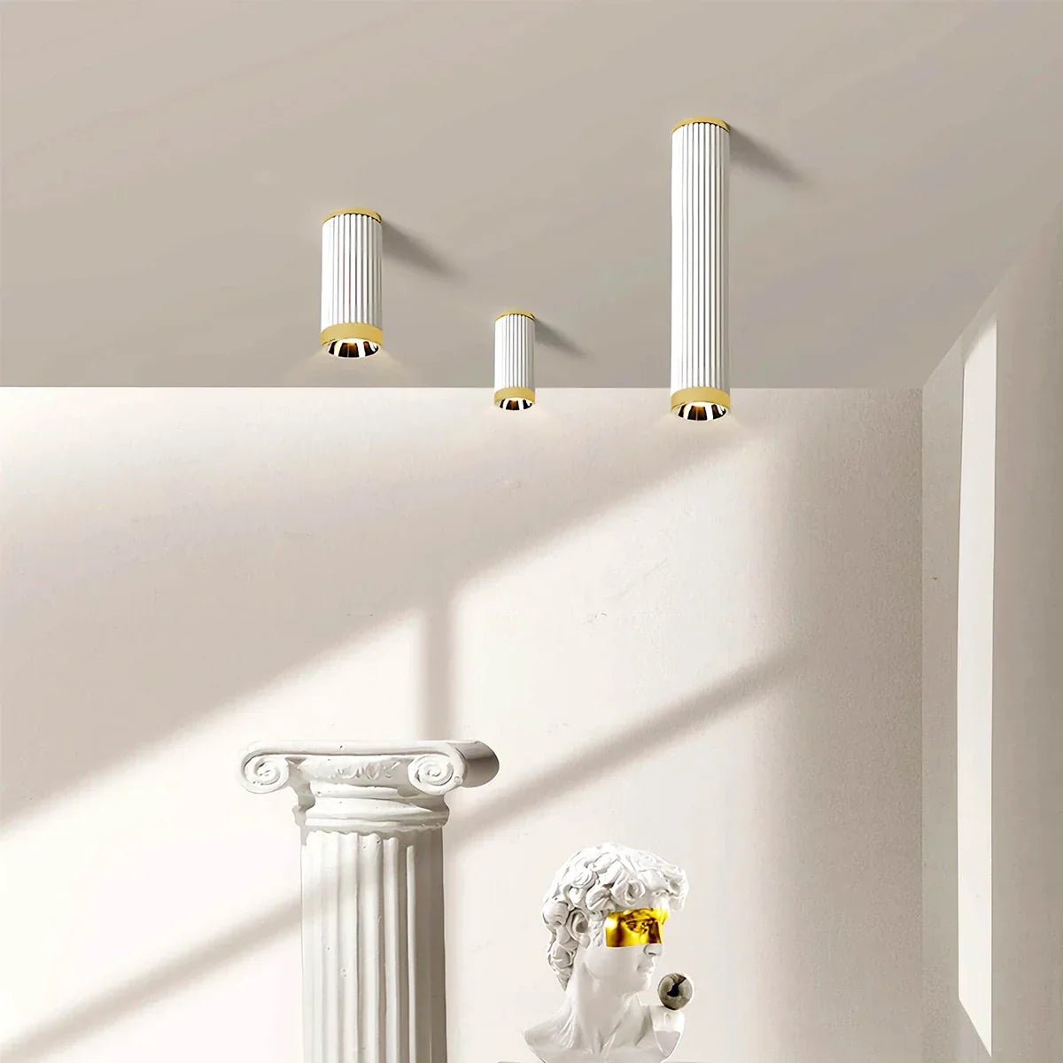 Selaro Plafondlamp